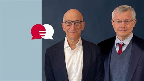 Crypto is merging with mainstream finance. Regulators aren’t ready