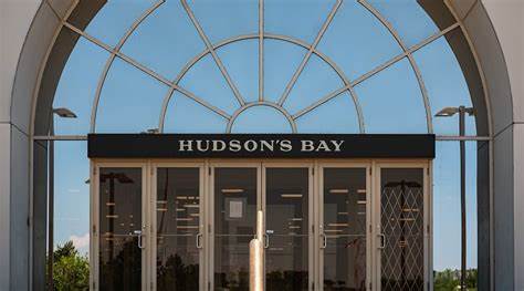 Hudson’s Bay to lay off 89% of employees amid CCAA proceedings