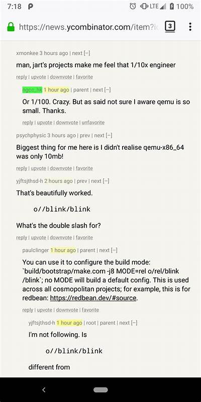 Show HN: I built HN Buddy to stop compulsive HN checking