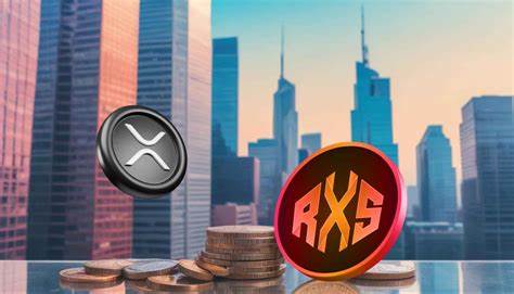 Ripple (XRP) to $4? Big Investor Buying Spree Points to a Steep Rally for XRP and Rexas Finance Crypto Price