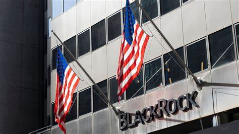 BlackRock has a new Bitcoin custodian besides Coinbase