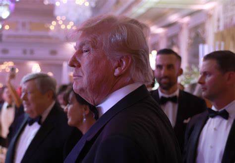 Trump Tells Followers to Buy Family-Backed Cryptocurrency - Newsweek