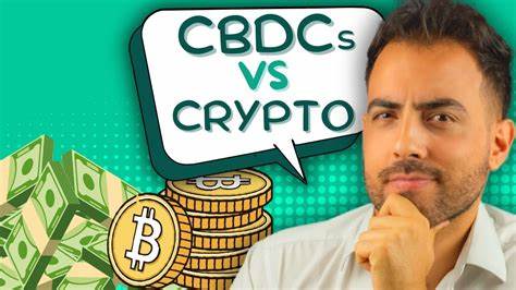 The Future of Digital Money: CBDCs versus Decentralized Cryptocurrencies - Nomad Capitalist