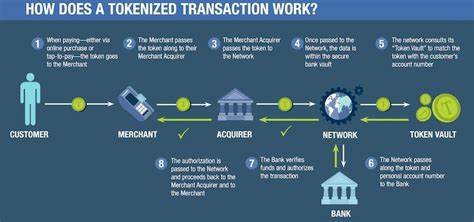 JPMorgan, Citi, Mastercard und Visa bündeln ihre Kräfte, um die tokenisierte Vermögensabwicklung im gemeinsamen Hauptbuch zu testen
