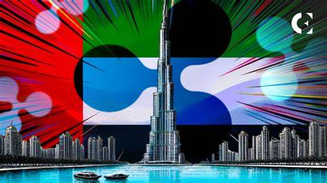 Ripple Expands in UAE With Two New Payment Partners