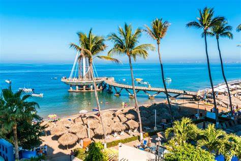 What’s the best time to visit Puerto Vallarta?