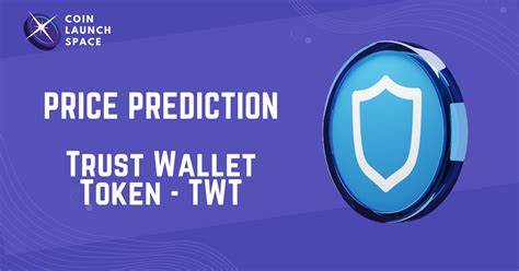 Trust Wallet (TWT) Price Prediction 2025, 2026, 2027, 2028, 2029
