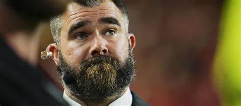 Jason Kelce's gambling woes at Super Bowl LIX - Here's what happened and what you can learn