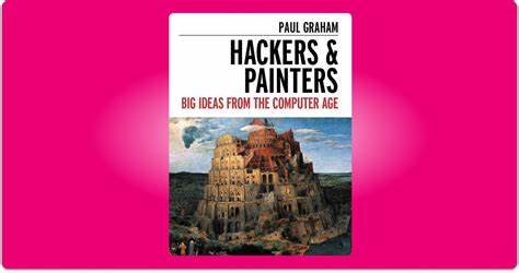 Ask HN: Is Hackers and Painters still relevant today?