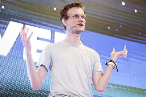Ethereum Founder Vitalik Buterin Doesn’t Want to Be the Face of Crypto - Decrypt