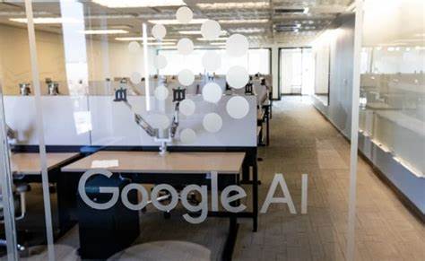 Google's Chief Scientist Is Vibe Coding? [video]