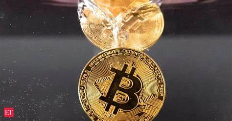 Crypto crashes below $80k as Trump’s tariffs rattle global markets: Check prices and updates for Bitcoin, Ethereum, Solana