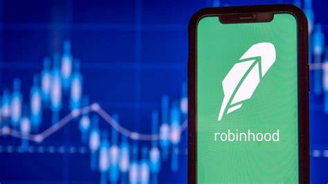 Robinhood-Kryptohandel im ersten Quartal steigt um 224 % – SEC-Aktion „enttäuschend“ – Cointelegraph
