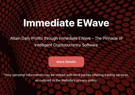 Immediate Wise Review – Legit Crypto Trading Platform?