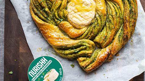 Bel Group to discontinue plant-based cheese brand Nurishh