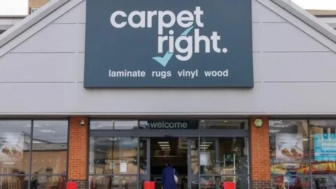 Tapi to buy Carpetright in rescue deal but more than 1,000 jobs face axe - Yahoo Finance UK