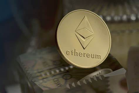 Ethereum-Nachrichten: Die neuesten Nachrichten und Updates über ETH – Crypto News Flash

