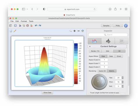 SnapKit – a Java UI toolkit for the desktop and browser
