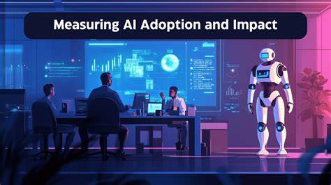 Measuring AI Adoption and Impact