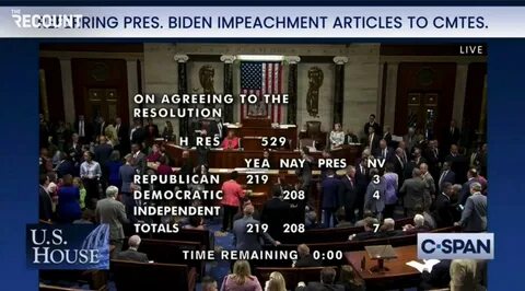 Biden ist vor der Abstimmung im Repräsentantenhaus gegen den vierten Verfassungszusatz, der nicht zum Verkauf steht
