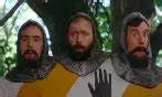 Monty Python and the Holy Grail at 50: a hilarious comic peak