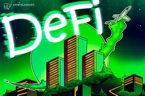  DeFi lender Aave reaches $40B in value locked onchain 