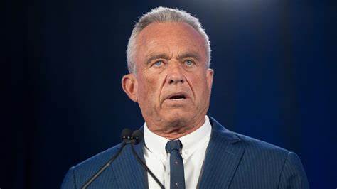 Universal Vaccines Elude Scientists. RFK, Jr., Is Betting This Will Succeed