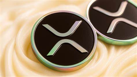 Singapore's Trident Digital Targets Mammoth $500M Raise to Establish XRP Treasury