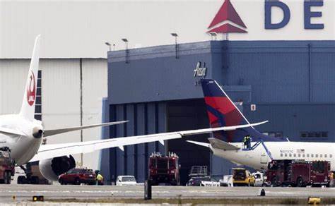 Delta must face passenger lawsuit over massive computer outage