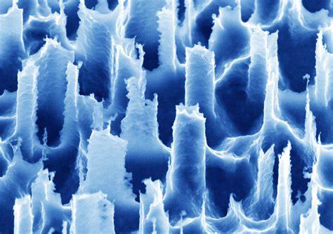 Portable device captures airborne molecules for noninvasive disease detection