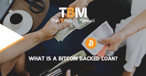 Bitcoin Payments Company Strike Launches BTC-Backed Loans