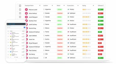 LyteNyte Grid: The Fastest React Data Grid in 2025