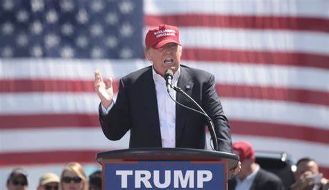 Bitcoin 'Not A Safe Haven' But Rising Trump Odds Could Fuel A Rally: Standard Chartered
