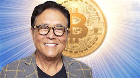 Robert Kiyosaki Sees Bitcoin Crash as Opportunity for Big Gains – Here’s Why He’s Bullish on Market Declines