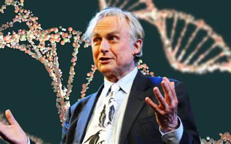 Dawkins Re-Examined [video]