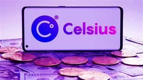 Celsius small business creditors demand reimbursement after 35% cut in claims
