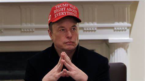 Trump admin tells Supreme Court: DOGE needs to do its work in secret
