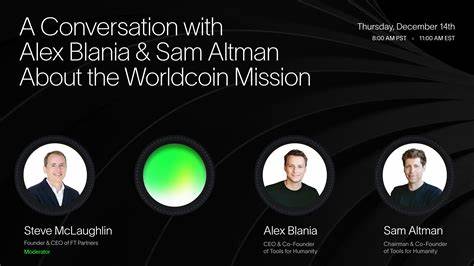At Last Ft. Alex Blania and Sam Altman [video]