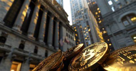  Bitcoin ETFs have first joint outflow in 2 weeks, but BlackRock bucks trend 