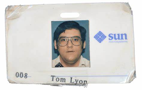 Joining Sun Microsystems – 40 years ago (2022)