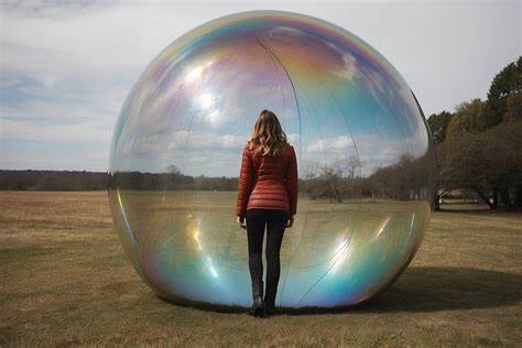 Ask HN: Are We Living in a Bubble?