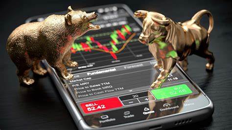 Stock Market Bull Charges On, Question Is When It Meets the Bear