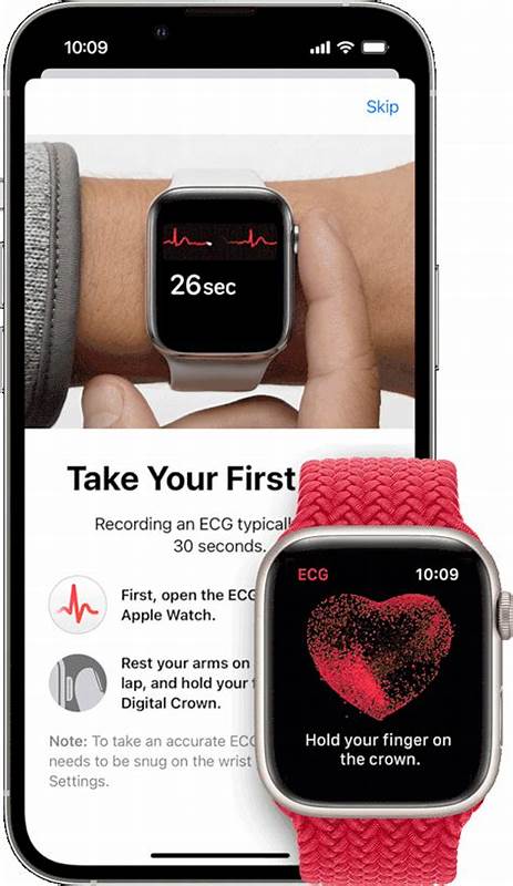 Apple Watch ECG app: what is it, how does it work and is it accurate (2024)