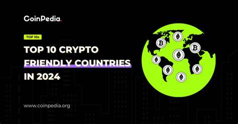 Top Crypto-Friendly Countries for Businesses in 2024 - - Altcoin Buzz