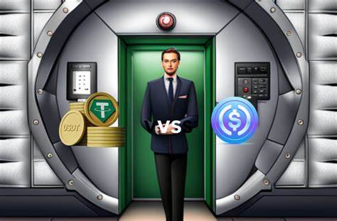 USDT vs USDC: Which Stablecoin Is Best? - Cryptopolitan