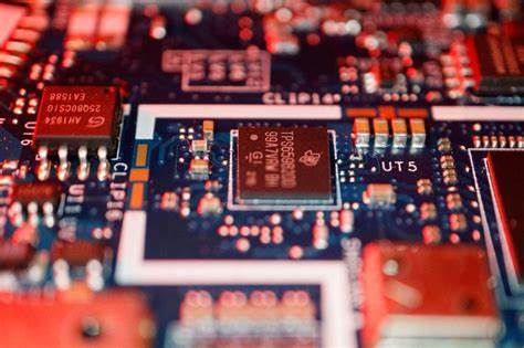 US lawmaker targets Nvidia chip smuggling to China with new bill