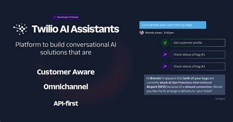 Twilio's AI Push, Microsoft Partnership Spark Analyst Optimism