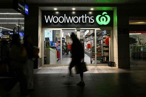 Australia's Woolworths to focus on own-brand offers as living costs weigh on consumers