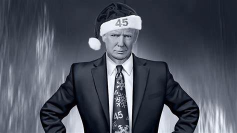 Trumps Krypto-Vermögen steigt um 500.000 US-Dollar: Welche Münzen hält er? - Benzinga
