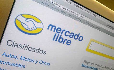 MercadoLibre beats profit estimates in first quarter as Argentina business booms